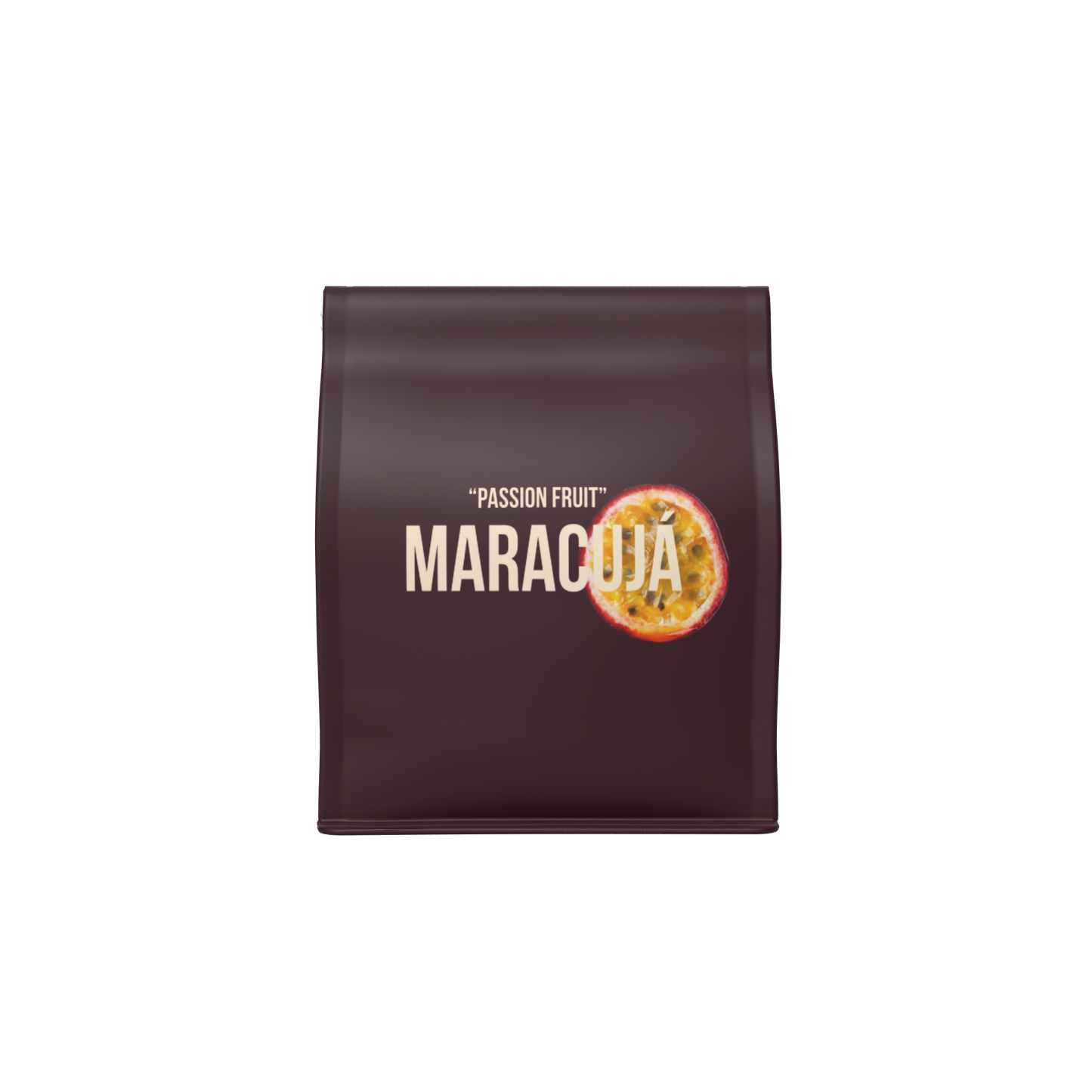 Passion fruit - Filter