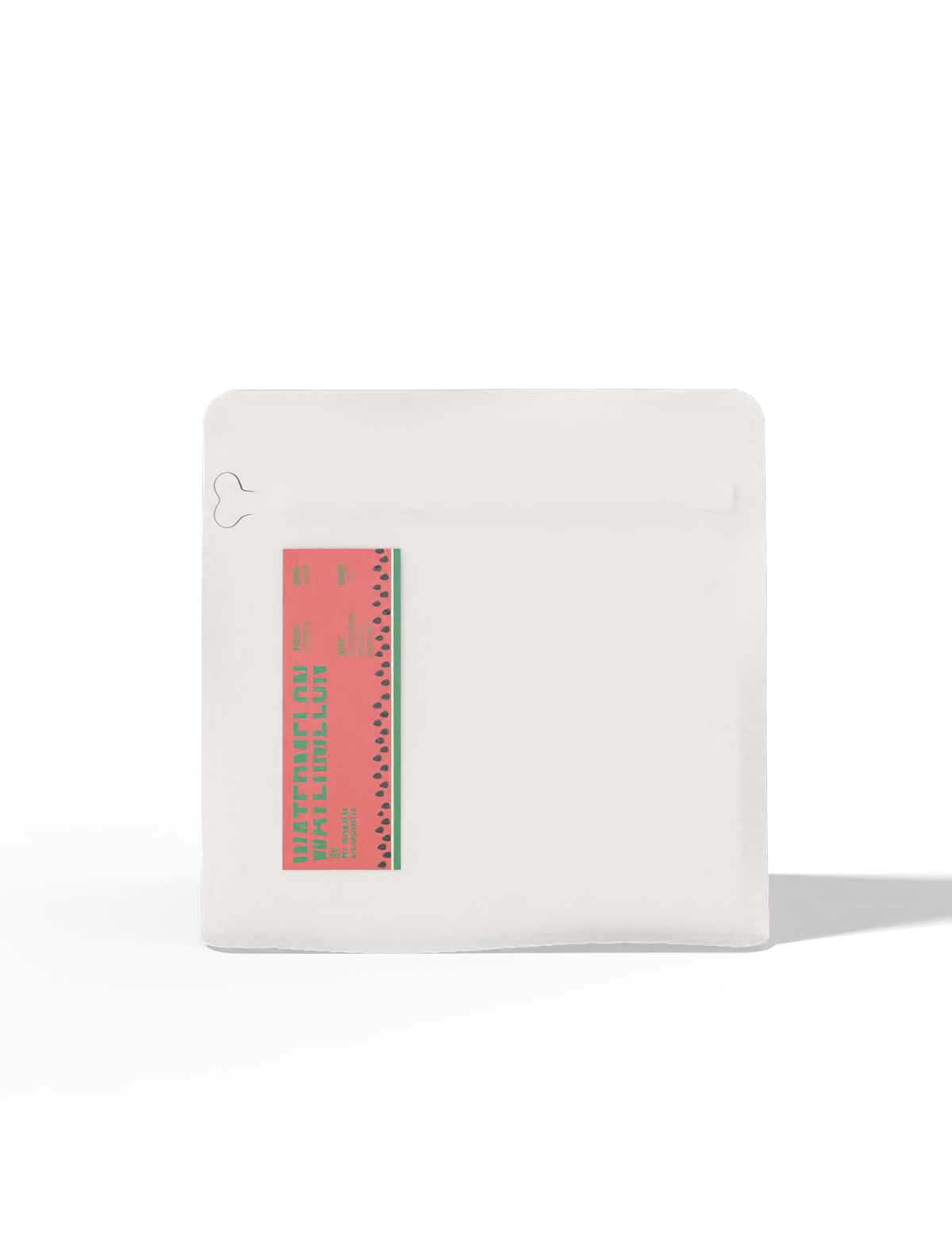 Watermelon - filter beans