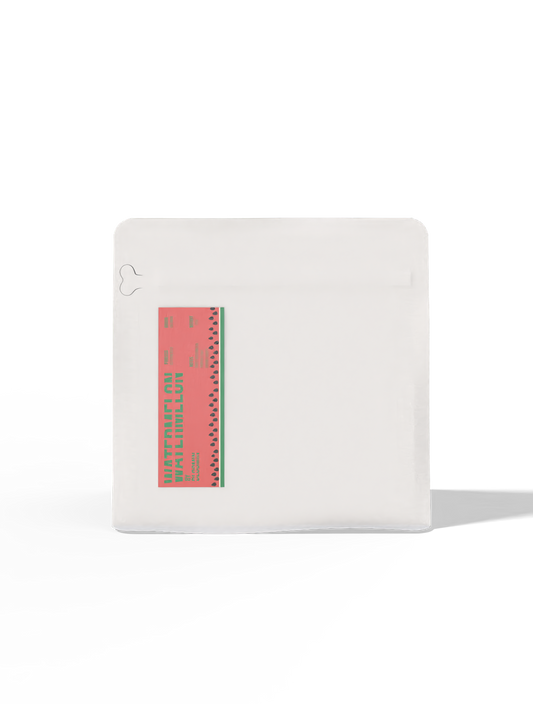 Watermelon - filter beans