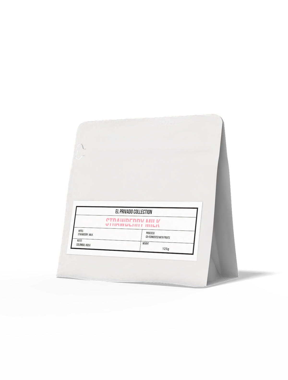 STRAWBERRY MILK - Filter