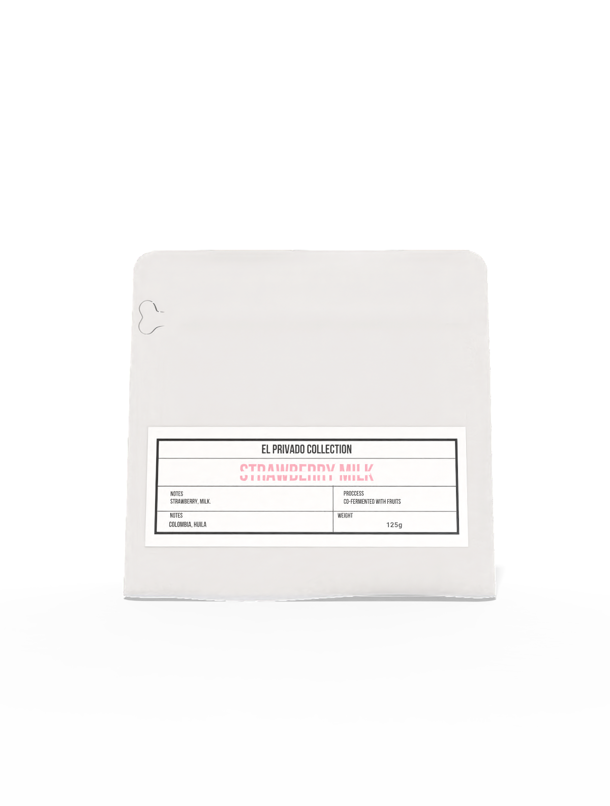 STRAWBERRY MILK - Filter