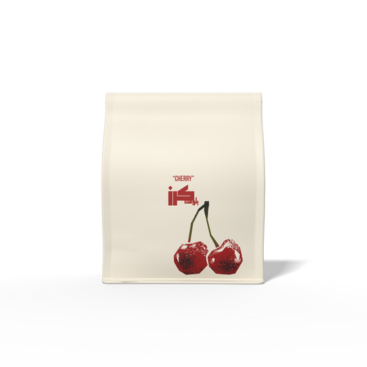 Cherry - Filter