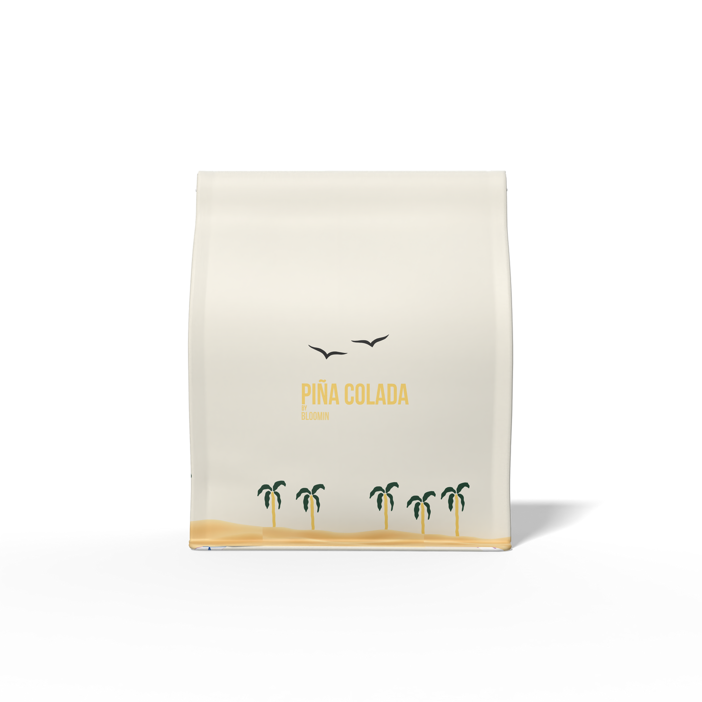 Piña colada (omni) espresso & filter